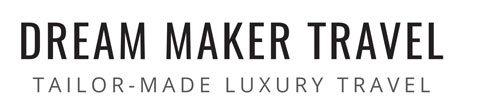 Dream Maker Travel logo