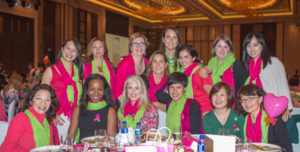 2015 More Than Aware Luncheon